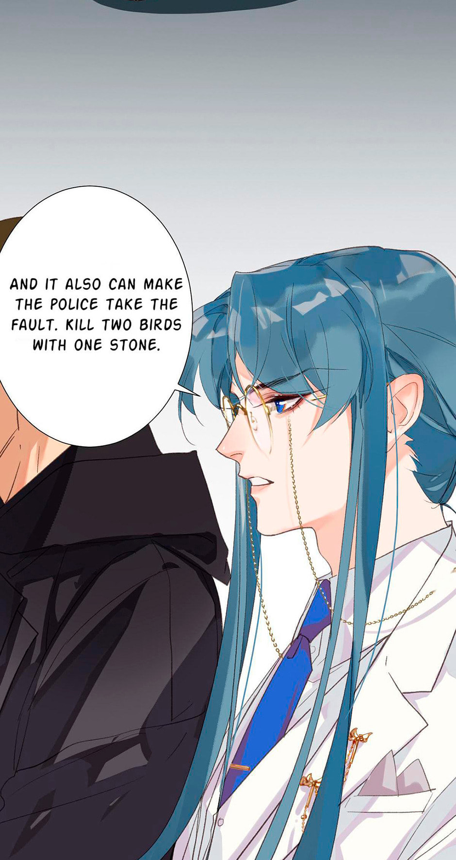 Read Defective Lovers chapter 26 image 3 on Lezhin