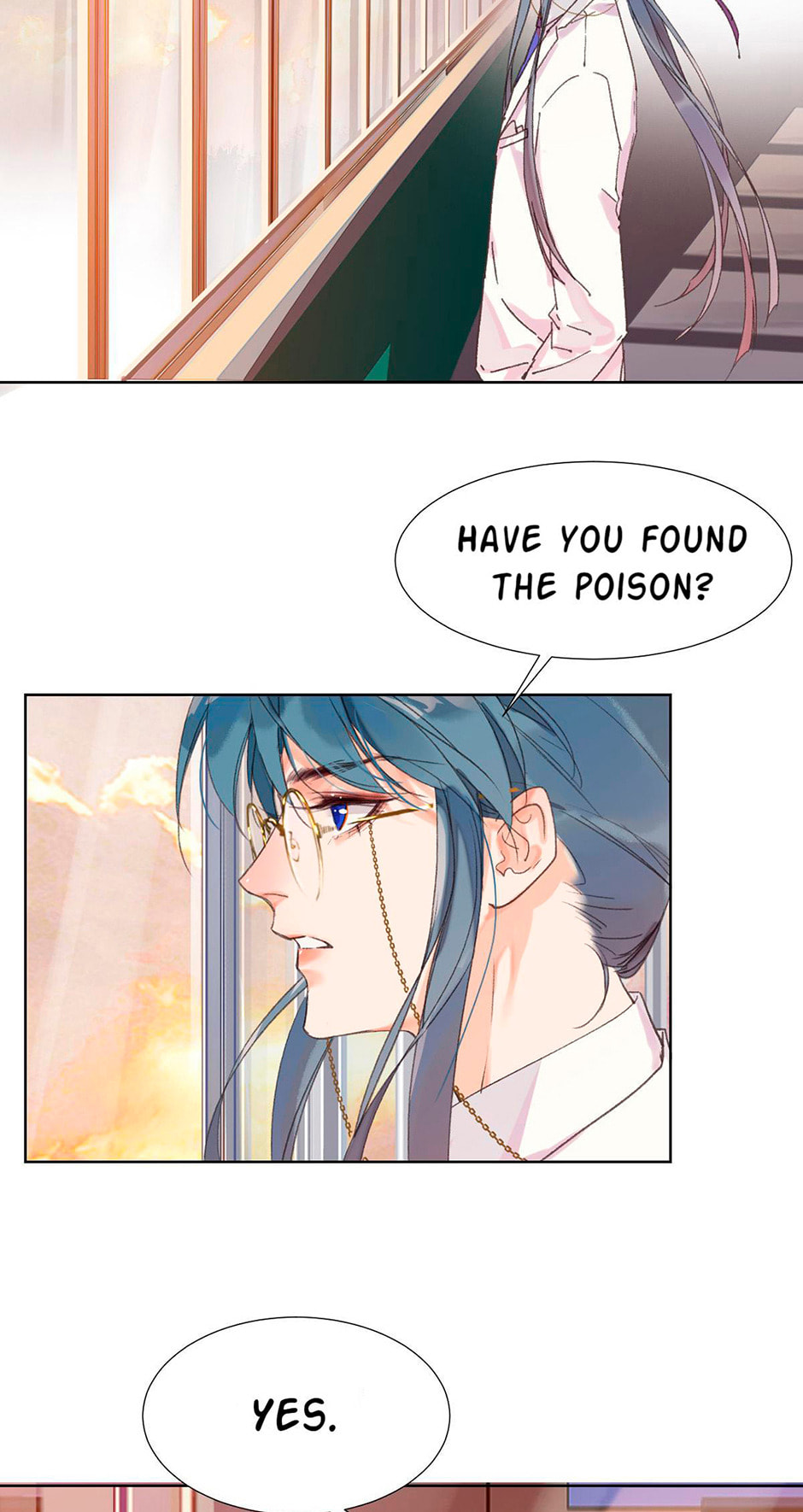 Read Defective Lovers chapter 27 image 1 on Lezhin