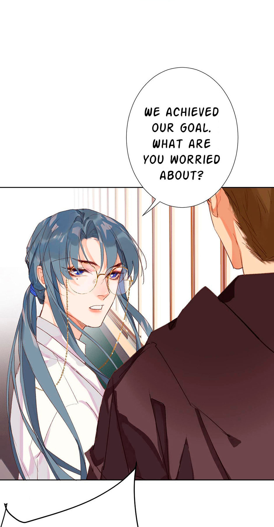 Read Defective Lovers chapter 27 image 10 on Lezhin