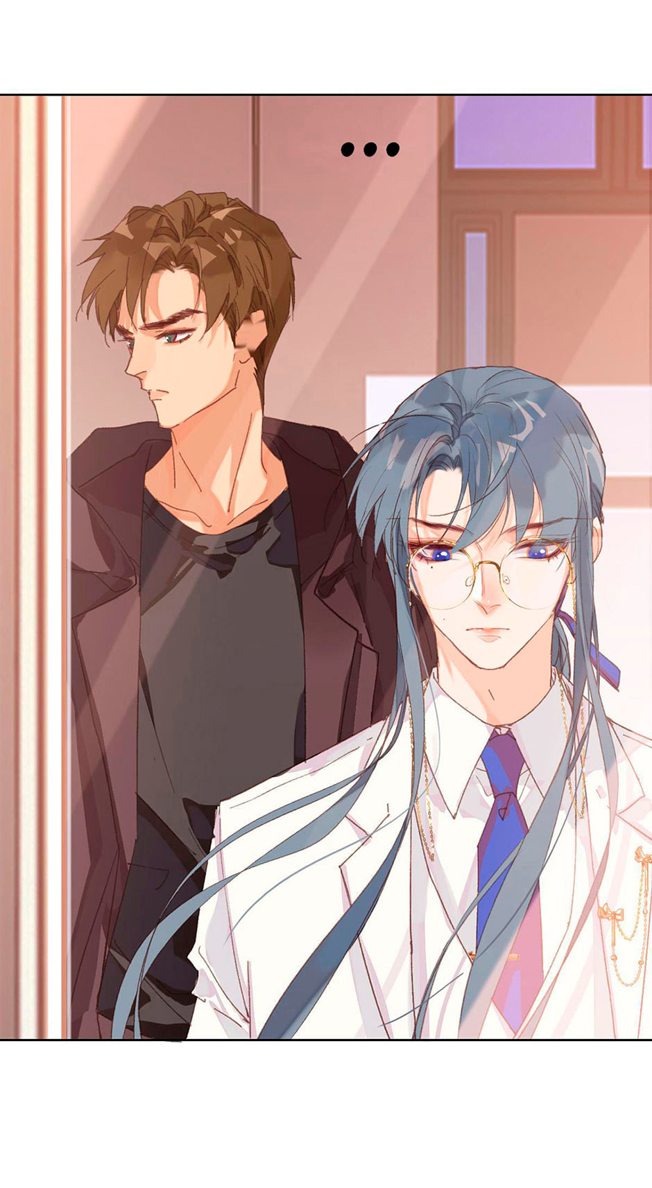 Read Defective Lovers chapter 27 image 13 on Lezhin