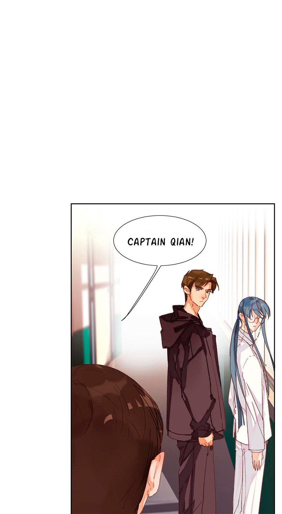 Read Defective Lovers chapter 27 image 14 on Lezhin