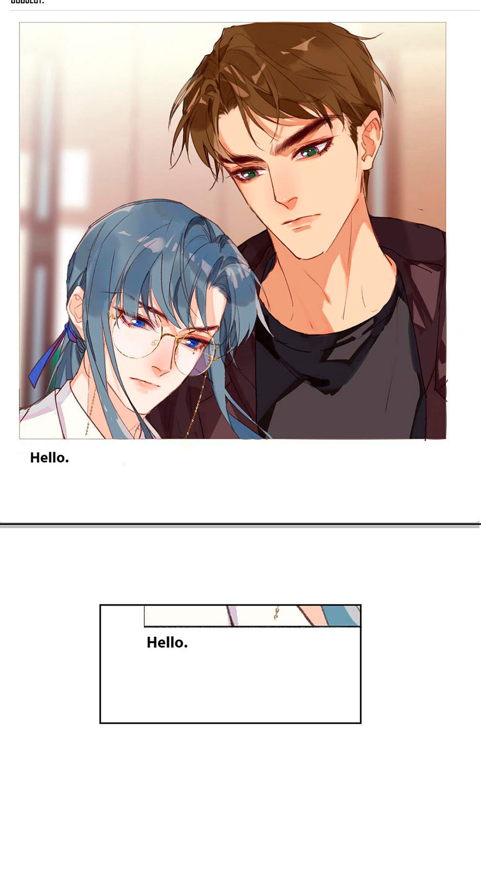 Read Defective Lovers chapter 27 image 18 on Lezhin