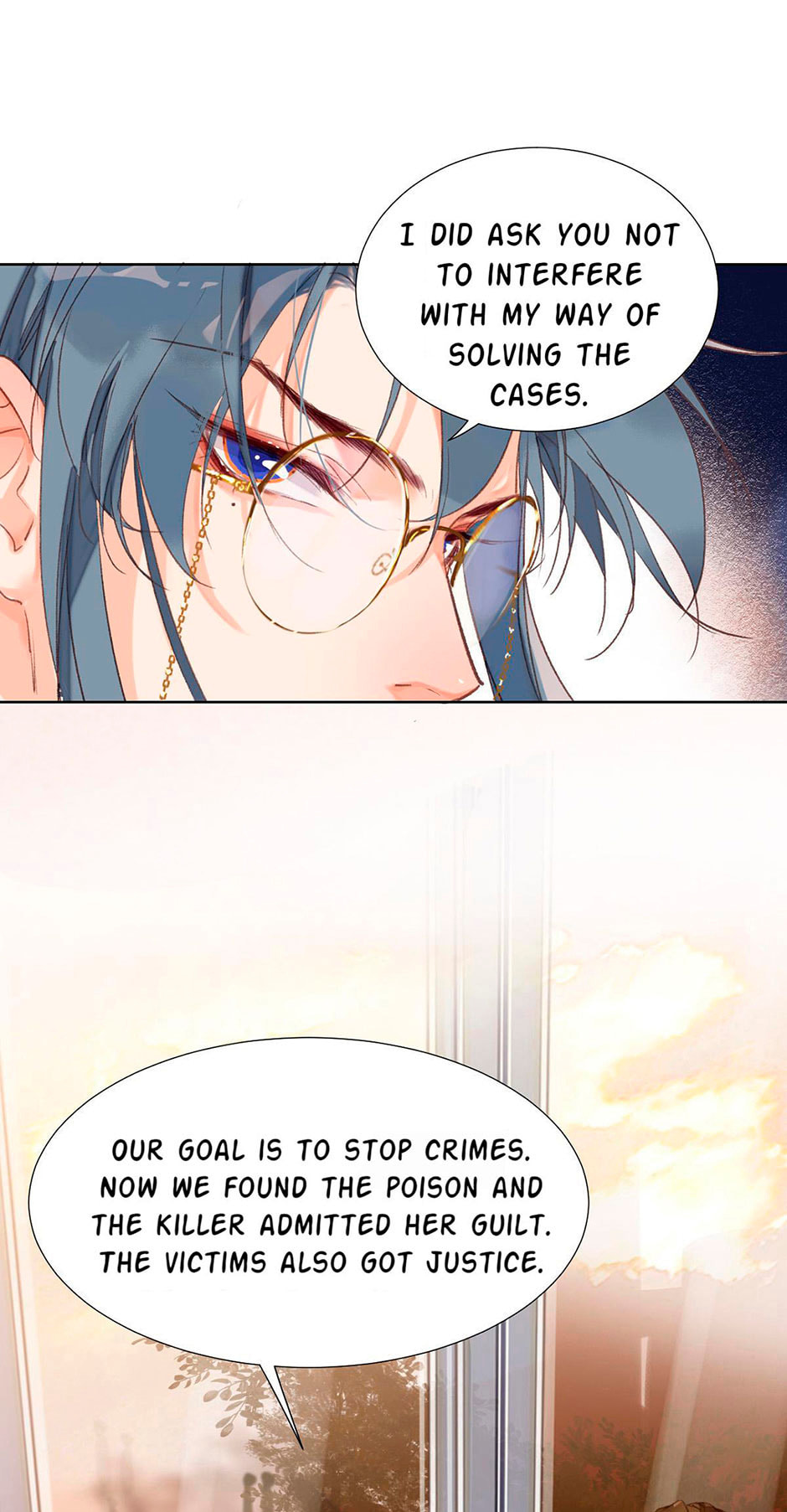 Read Defective Lovers chapter 27 image 8 on Lezhin
