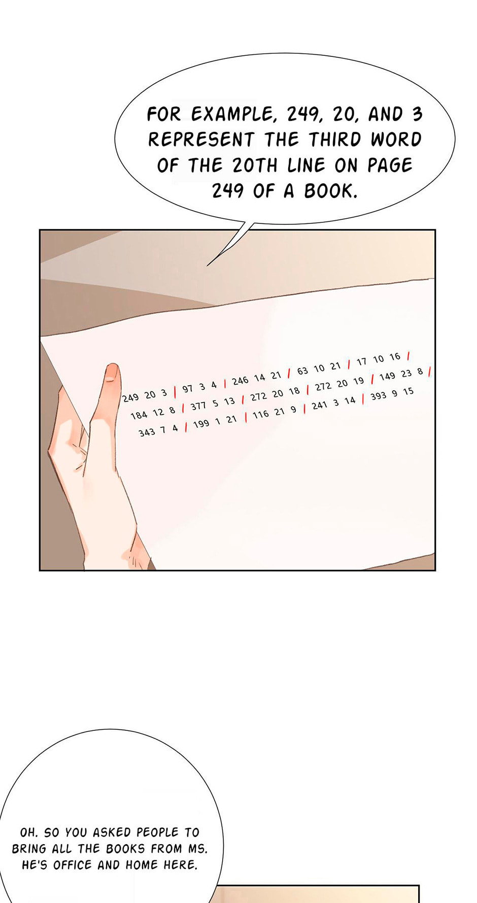 Read Defective Lovers chapter 28 image 0 on Lezhin