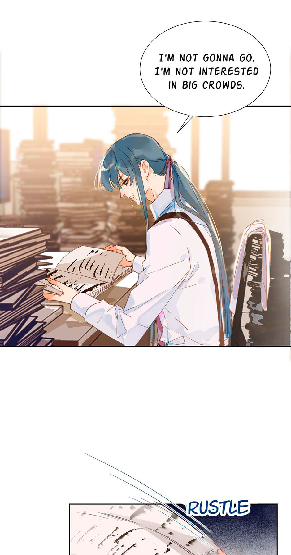 Read Defective Lovers chapter 28 image 12 on Lezhin