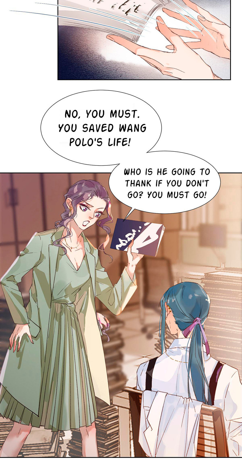 Read Defective Lovers chapter 28 image 13 on Lezhin
