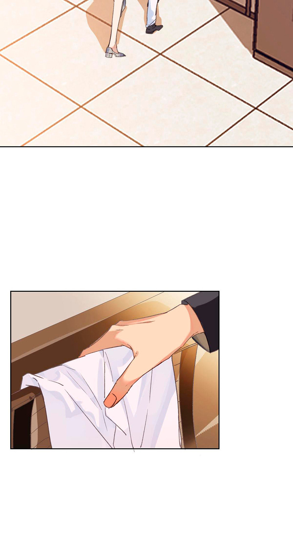 Read Defective Lovers chapter 28 image 16 on Lezhin