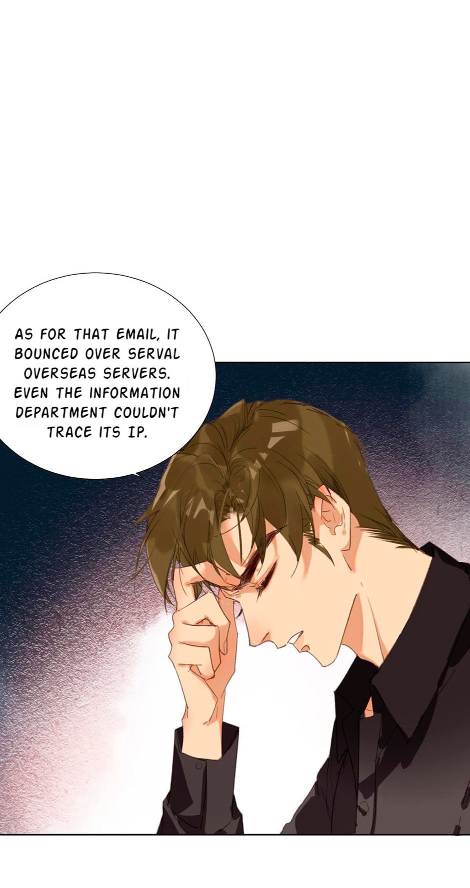 Read Defective Lovers chapter 28 image 5 on Lezhin