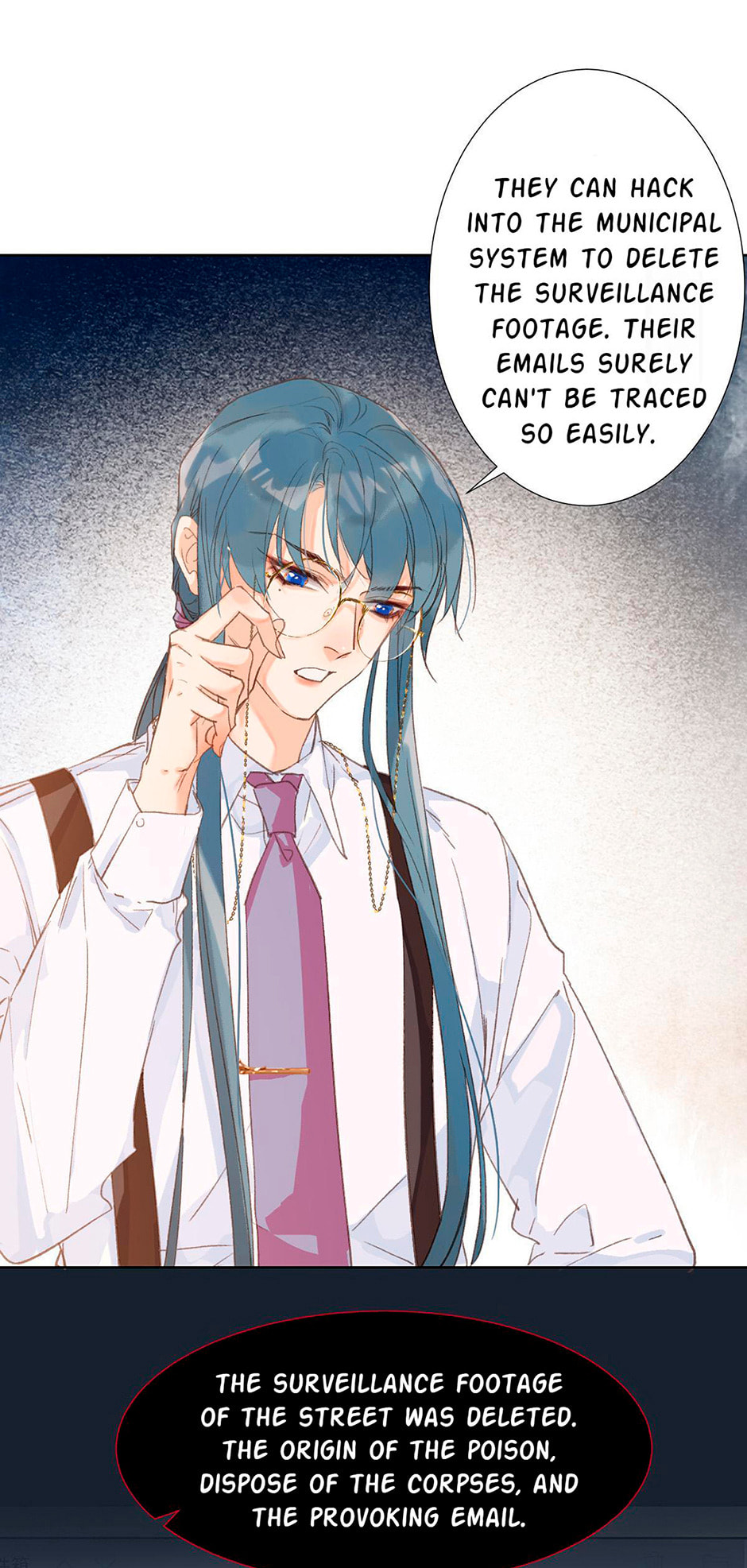 Read Defective Lovers chapter 28 image 6 on Lezhin