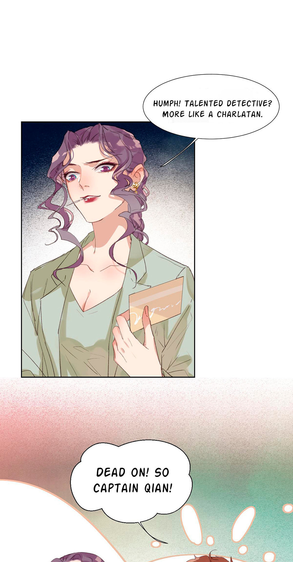 Read Defective Lovers chapter 29 image 0 on Lezhin