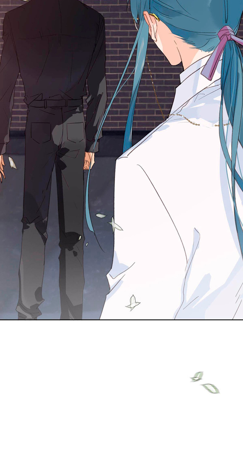 Read Defective Lovers chapter 29 image 10 on Lezhin