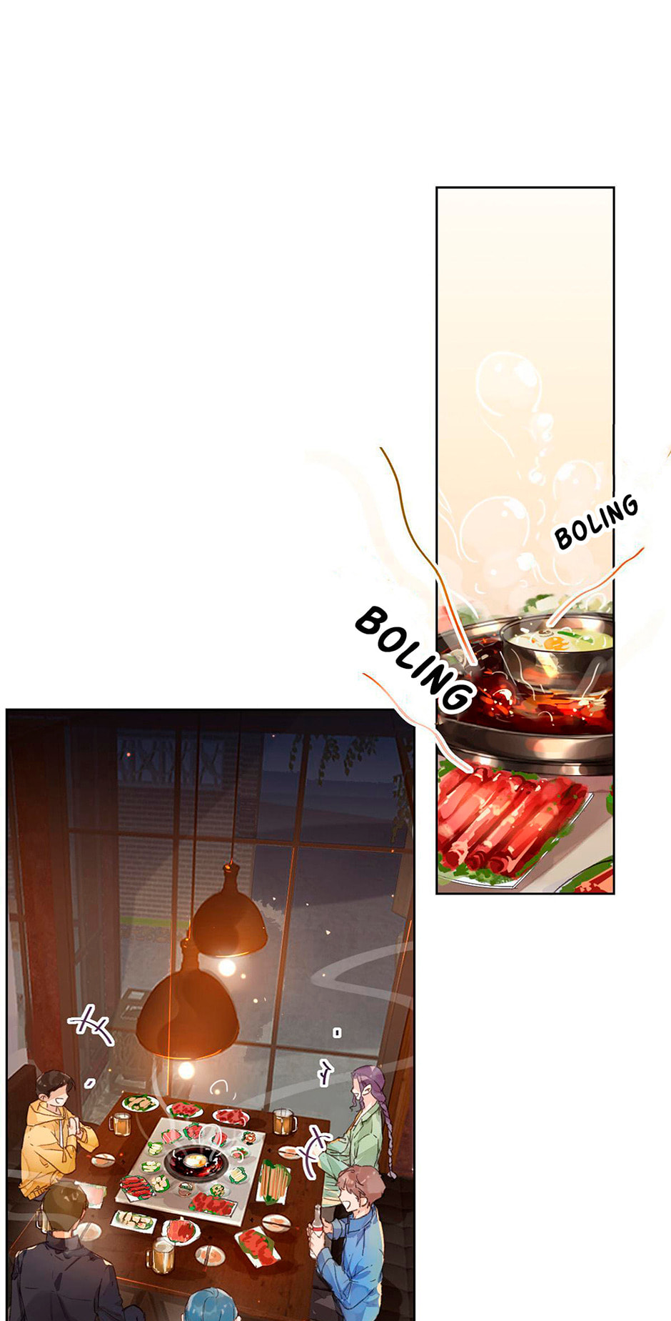 Read Defective Lovers chapter 29 image 11 on Lezhin