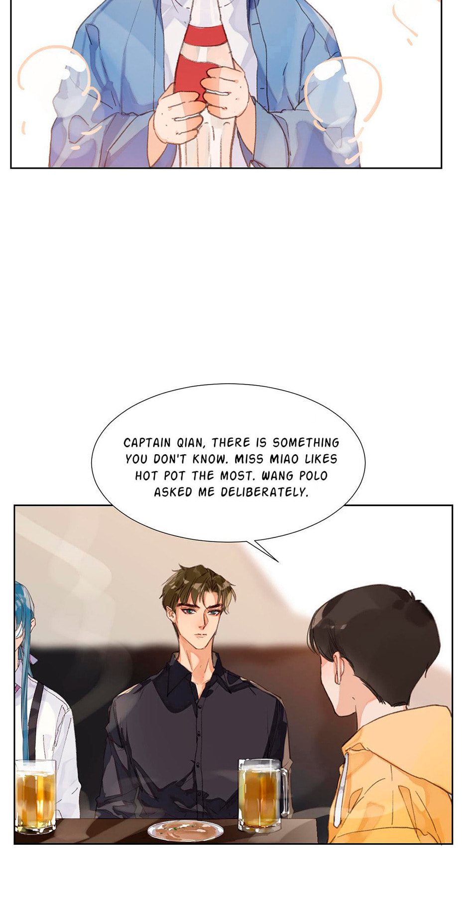 Read Defective Lovers chapter 29 image 14 on Lezhin