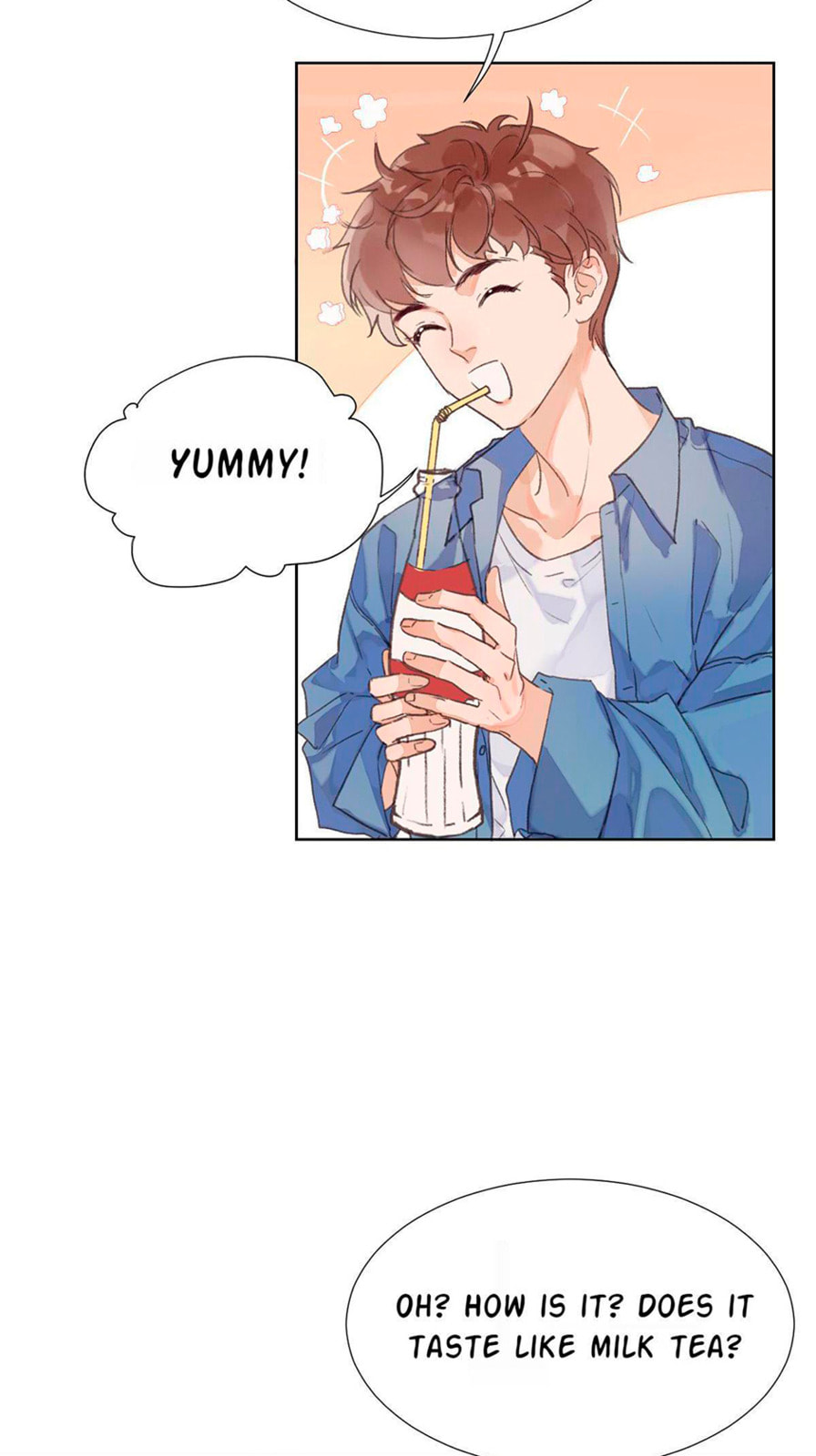 Read Defective Lovers chapter 29 image 18 on Lezhin