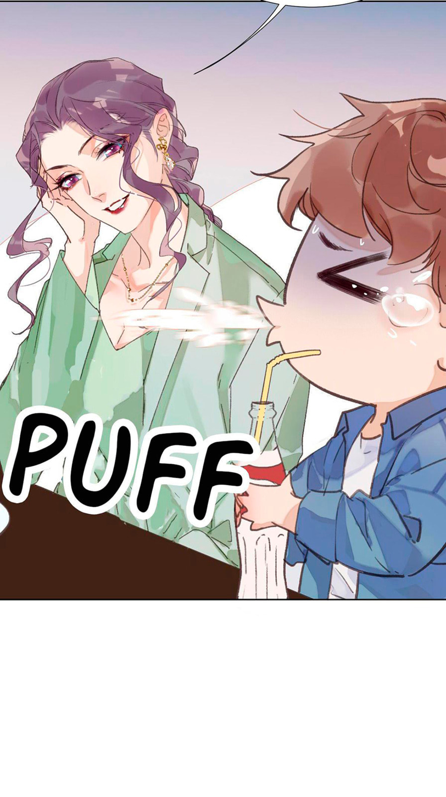 Read Defective Lovers chapter 29 image 19 on Lezhin