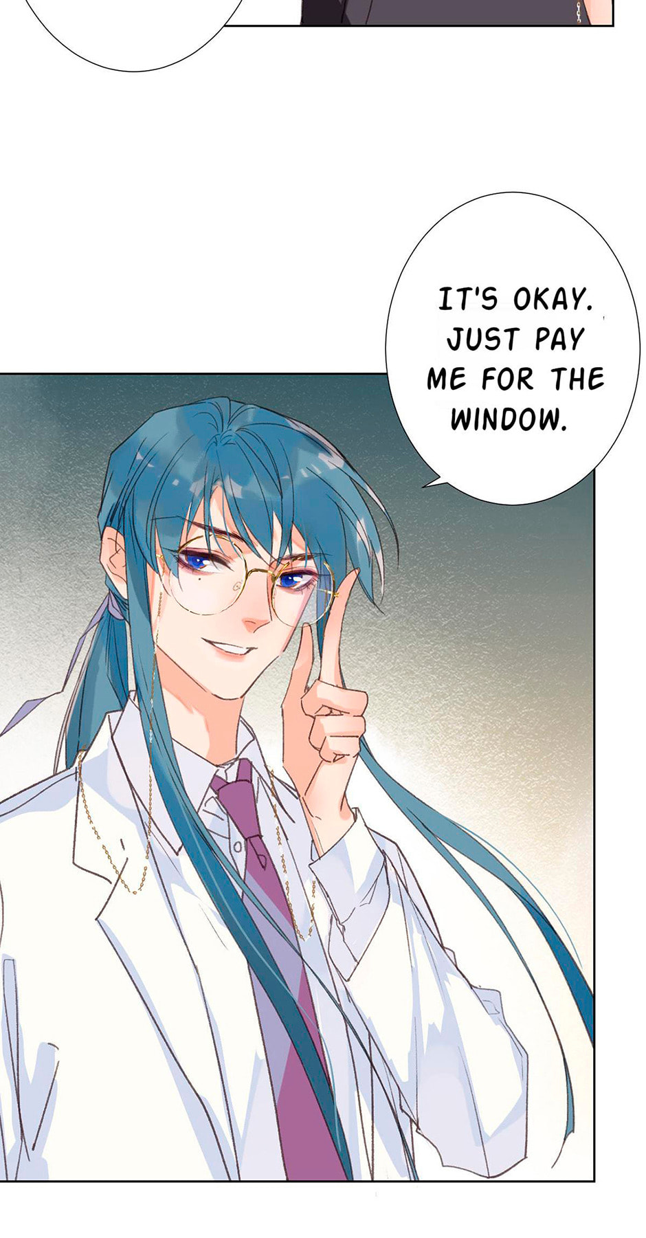 Read Defective Lovers chapter 29 image 4 on Lezhin