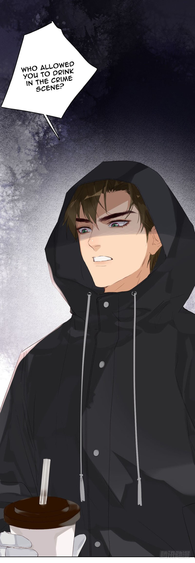 Read Defective Lovers chapter 3 image 11 on Lezhin