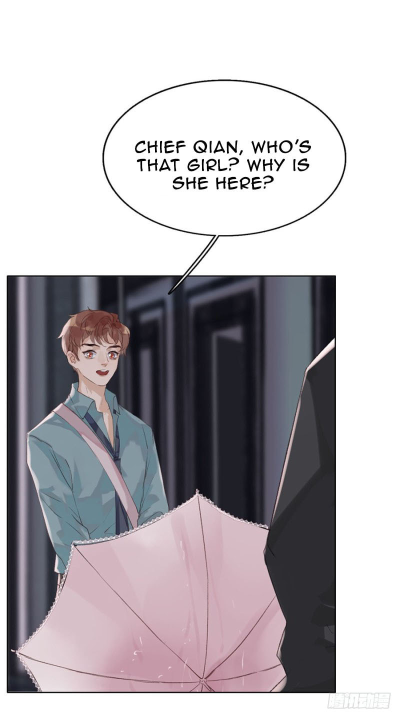 Read Defective Lovers chapter 3 image 15 on Lezhin
