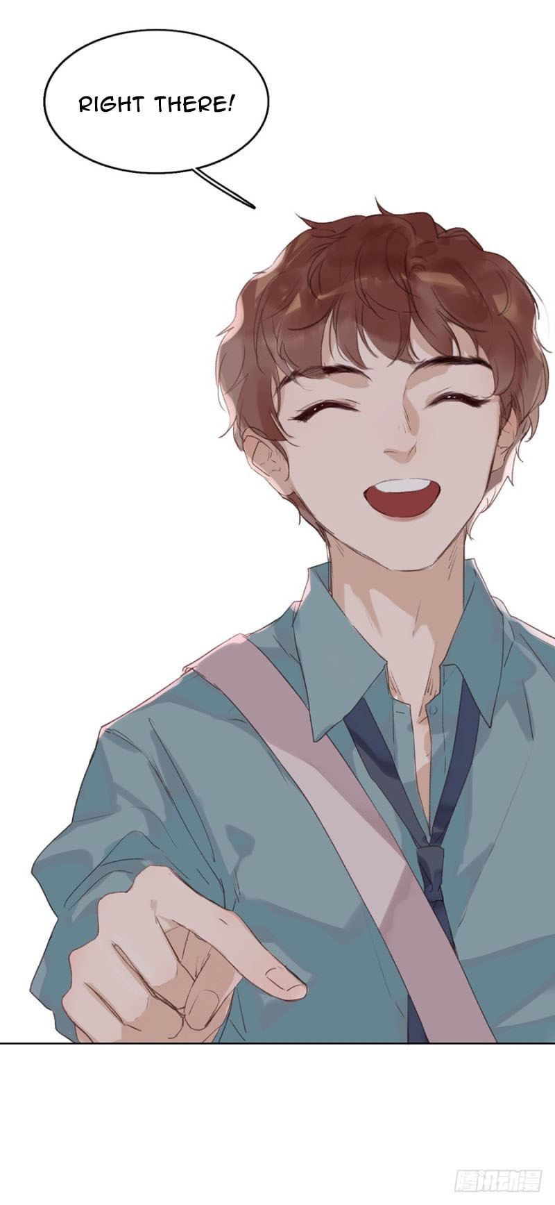 Read Defective Lovers chapter 3 image 17 on Lezhin