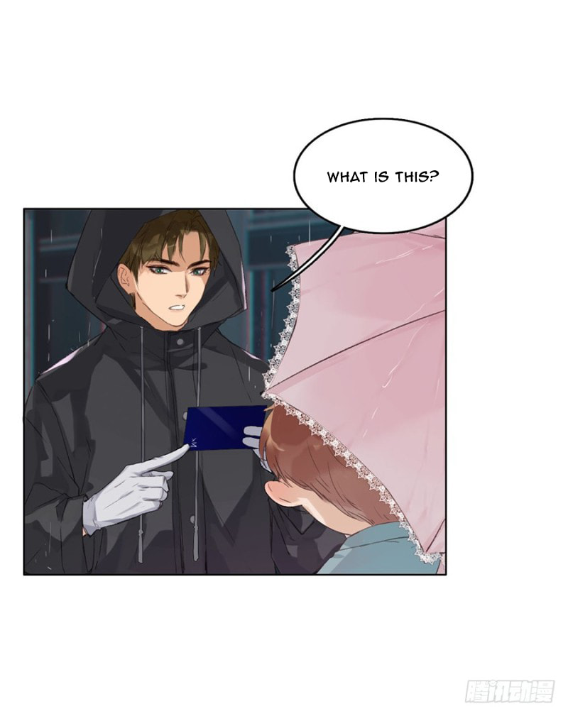 Read Defective Lovers chapter 3 image 2 on Lezhin