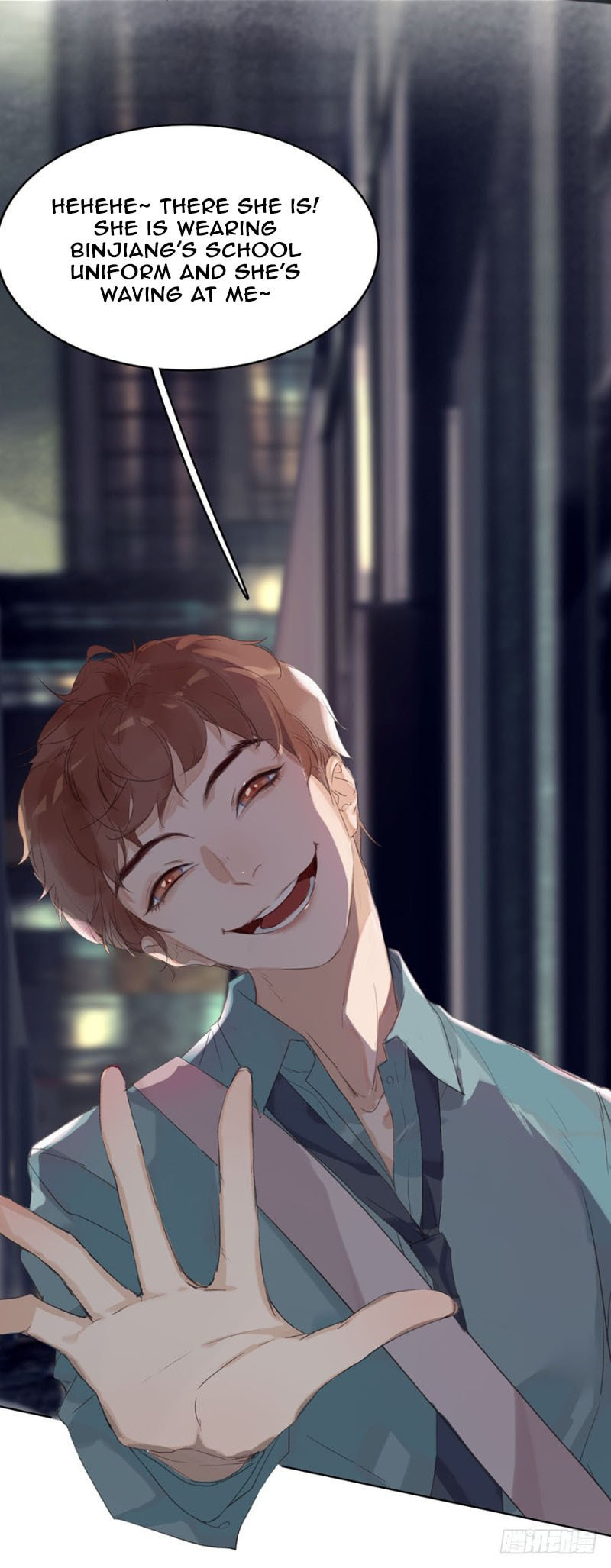 Read Defective Lovers chapter 3 image 20 on Lezhin