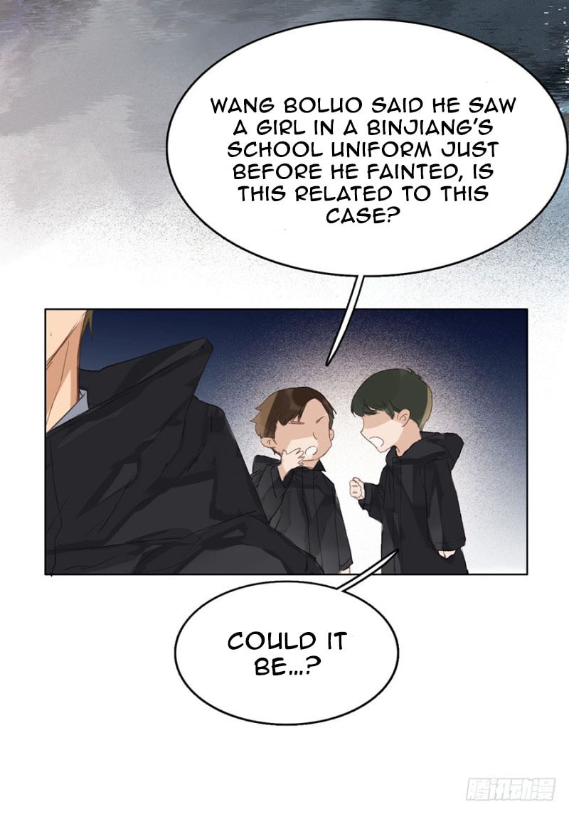 Read Defective Lovers chapter 3 image 27 on Lezhin