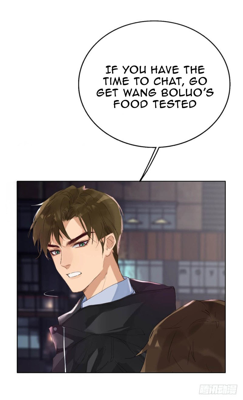 Read Defective Lovers chapter 3 image 28 on Lezhin