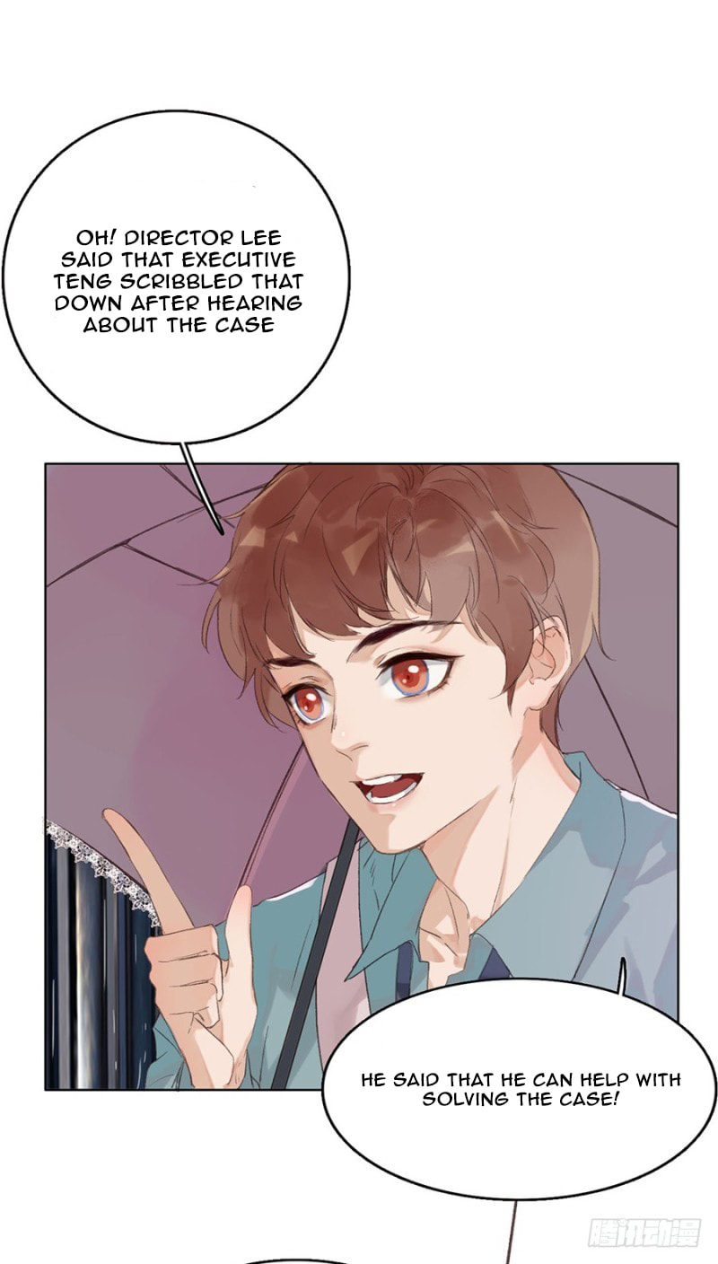 Read Defective Lovers chapter 3 image 3 on Lezhin