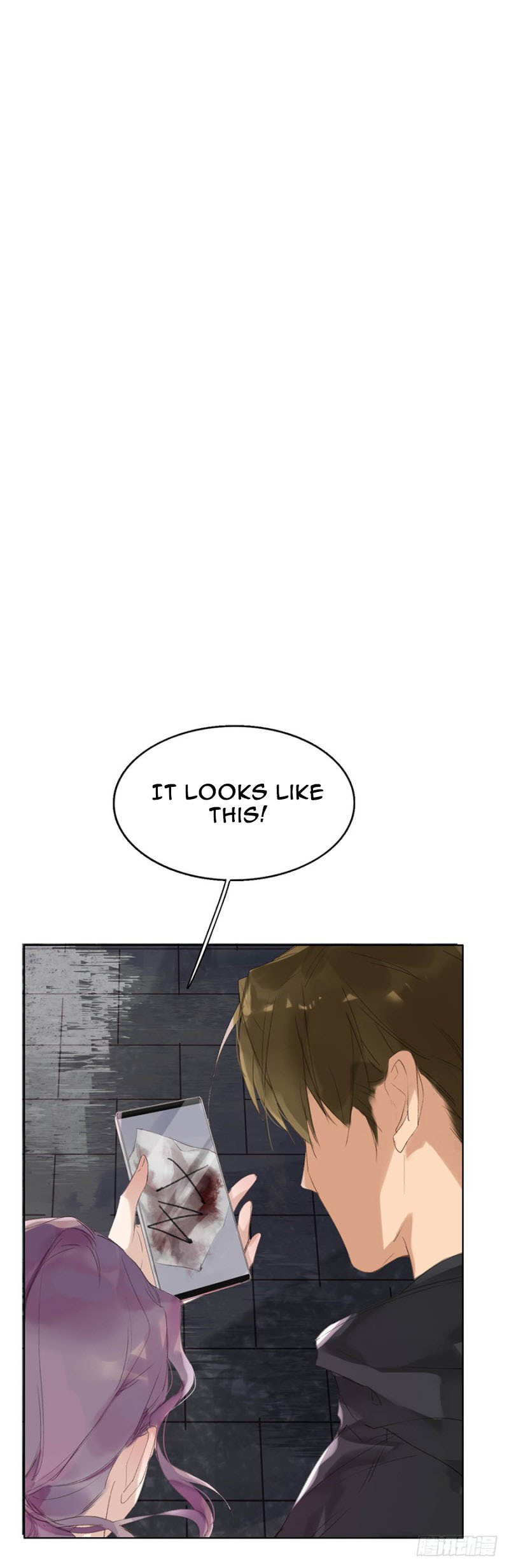 Read Defective Lovers chapter 3 image 31 on Lezhin