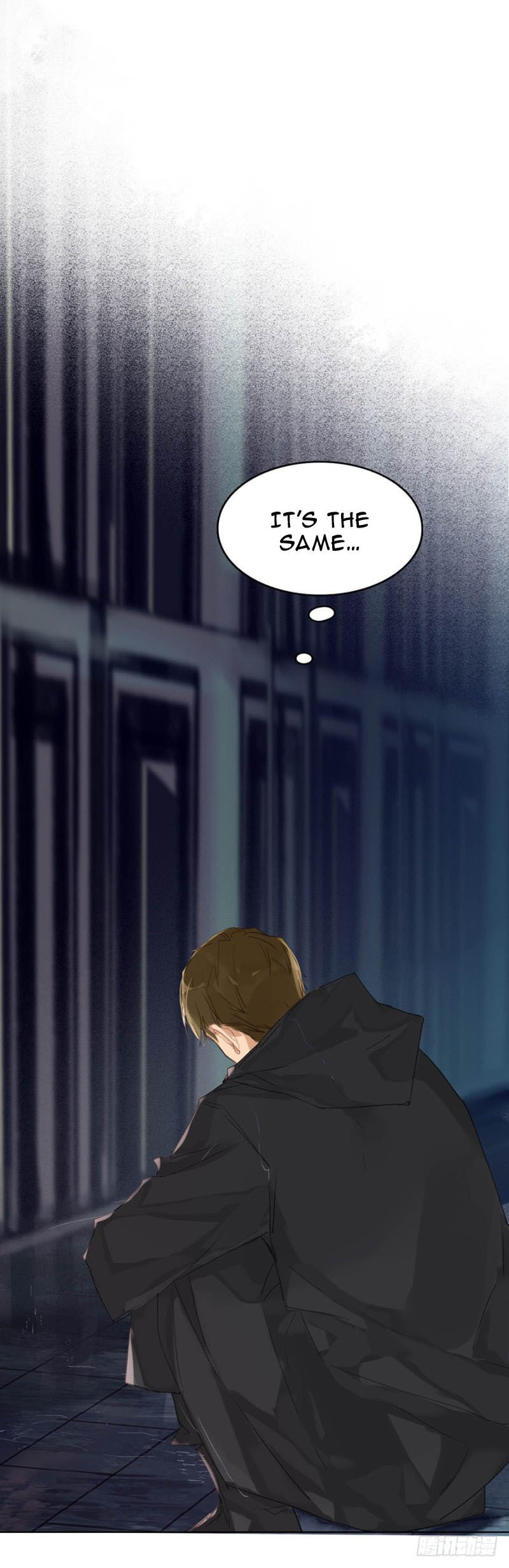 Read Defective Lovers chapter 3 image 34 on Lezhin