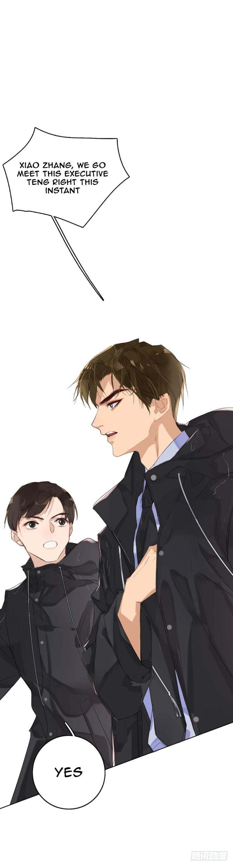 Read Defective Lovers chapter 3 image 37 on Lezhin