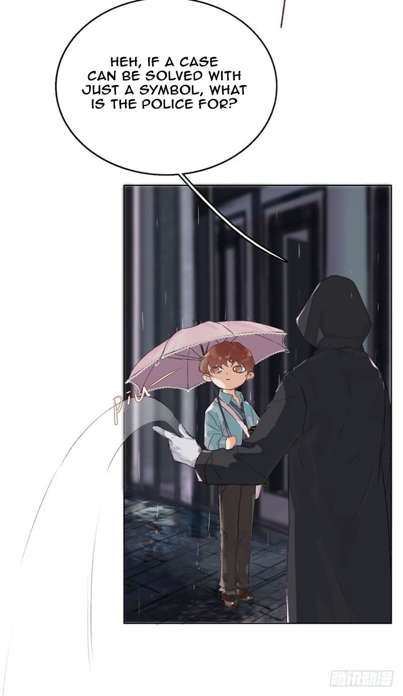 Read Defective Lovers chapter 3 image 4 on Lezhin