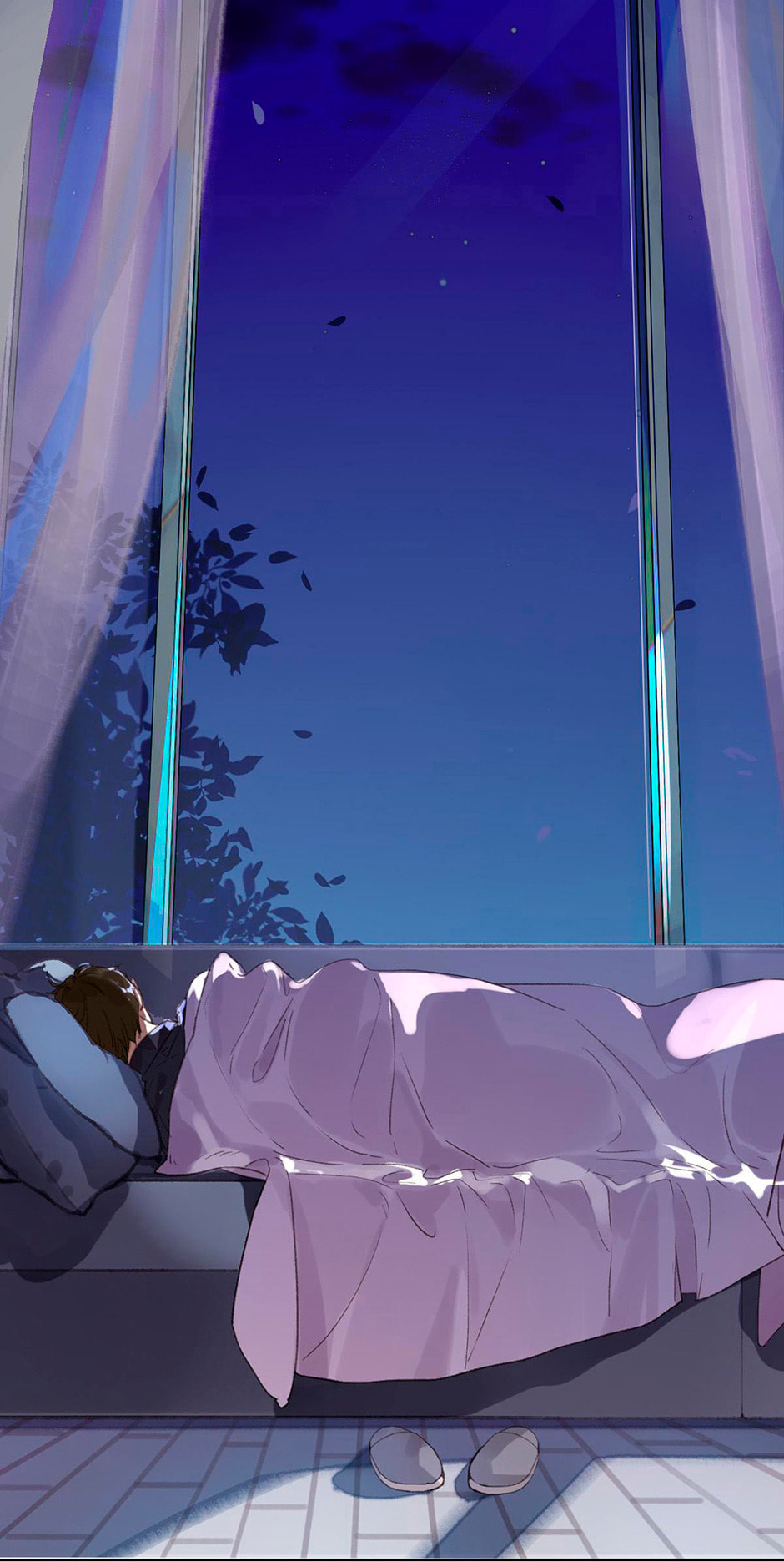 Read Defective Lovers chapter 30 image 11 on Lezhin