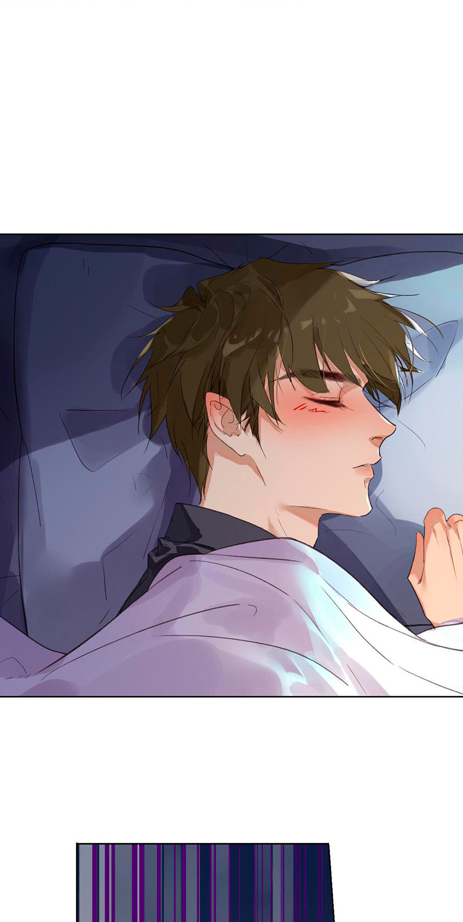 Read Defective Lovers chapter 30 image 12 on Lezhin