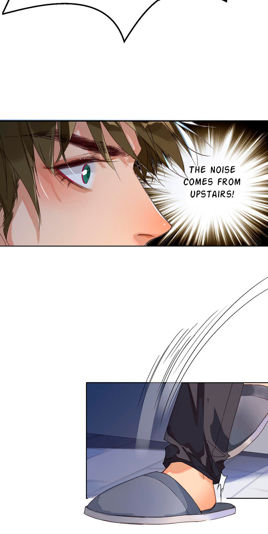 Read Defective Lovers chapter 30 image 14 on Lezhin