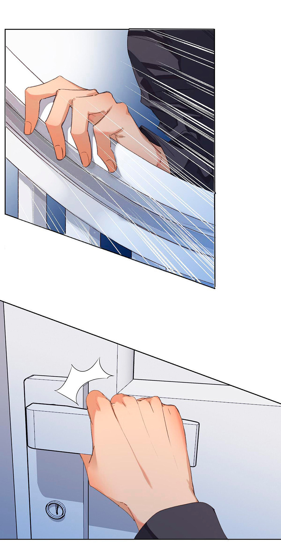 Read Defective Lovers chapter 30 image 15 on Lezhin