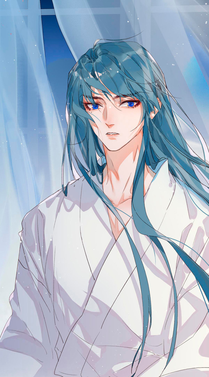 Read Defective Lovers chapter 30 image 17 on Lezhin
