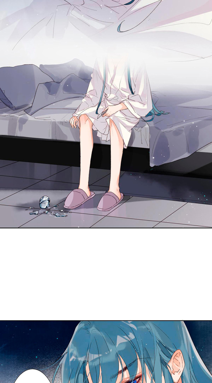 Read Defective Lovers chapter 30 image 18 on Lezhin