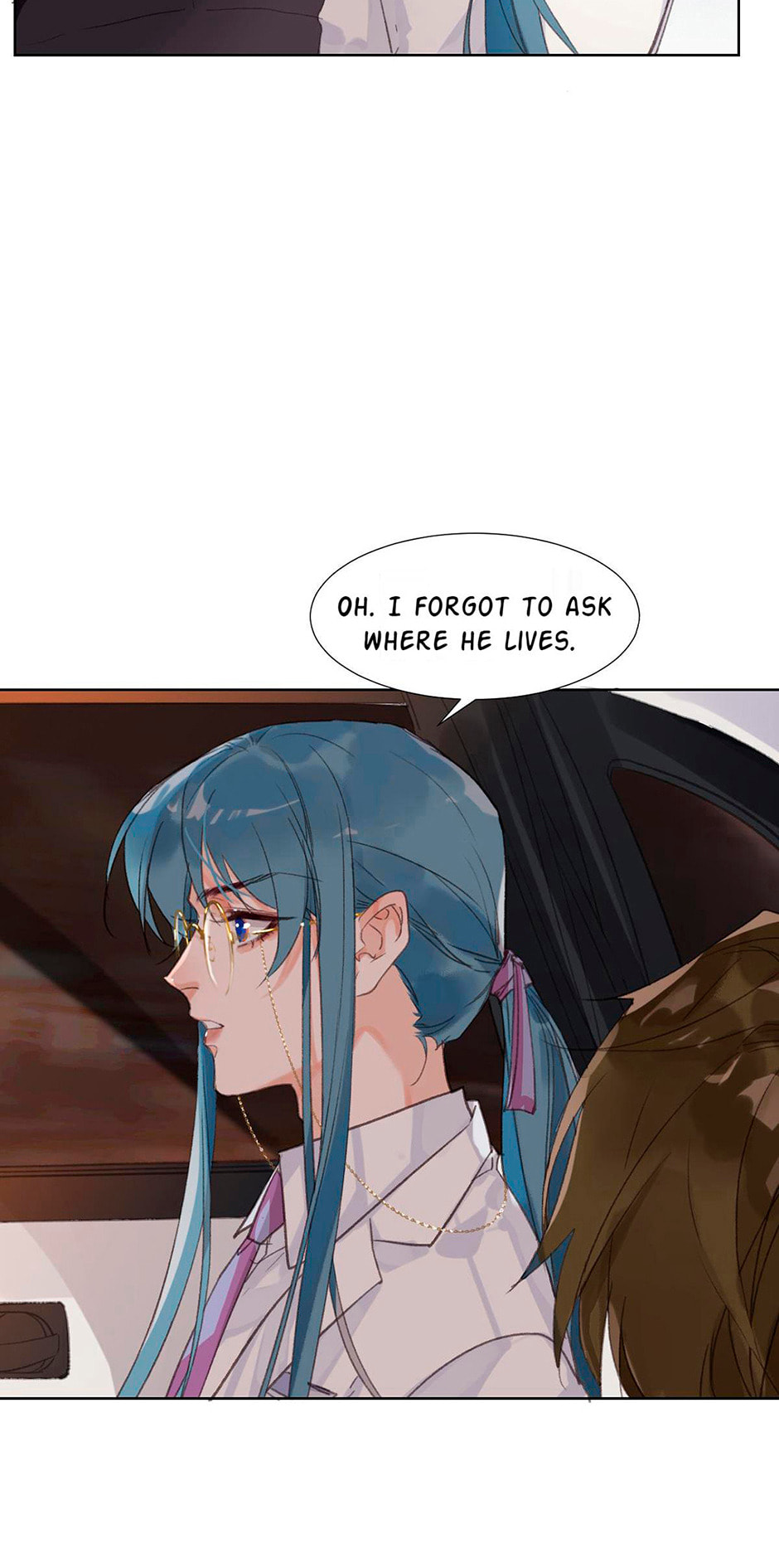 Read Defective Lovers chapter 30 image 4 on Lezhin