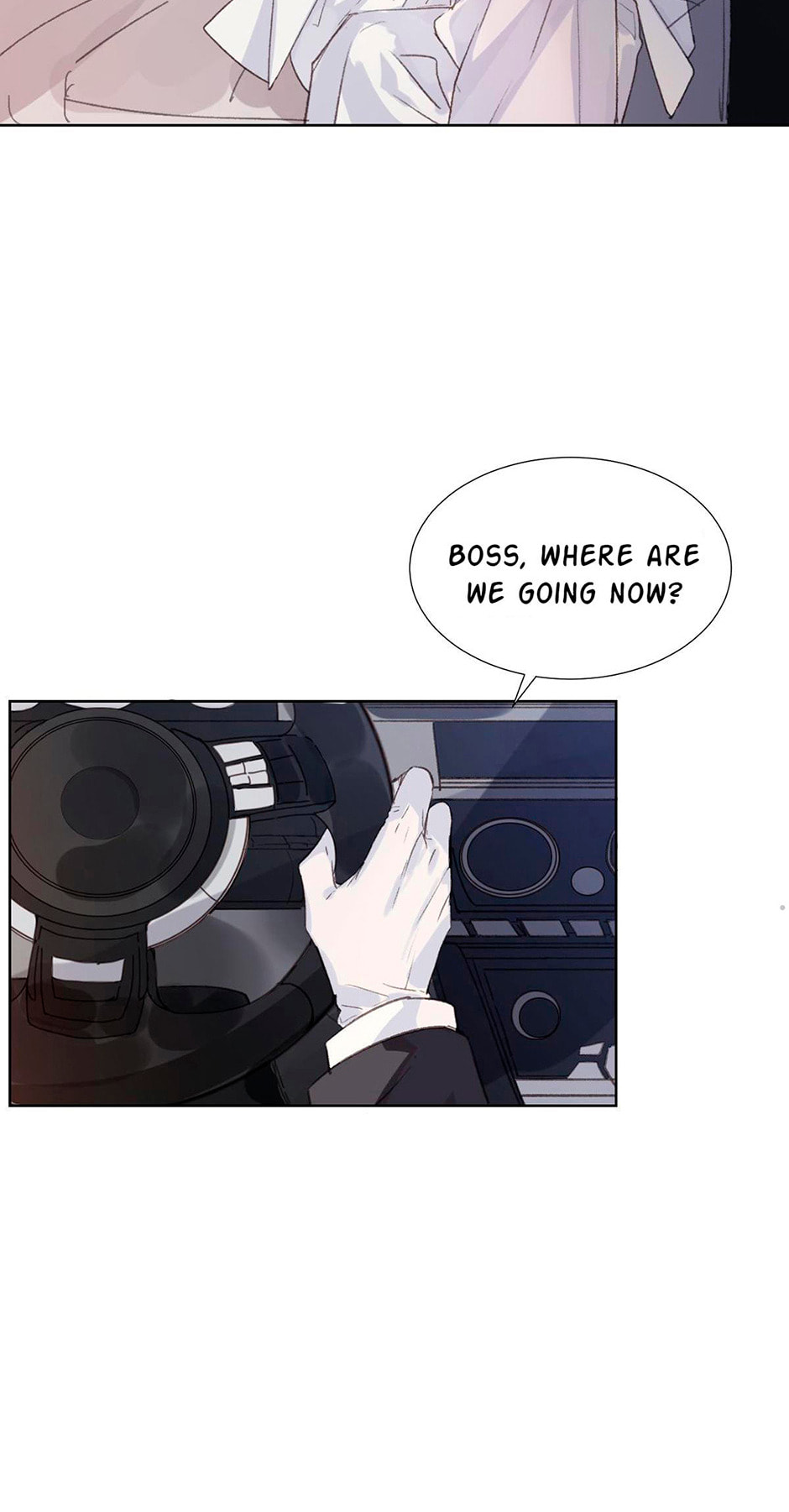 Read Defective Lovers chapter 30 image 7 on Lezhin