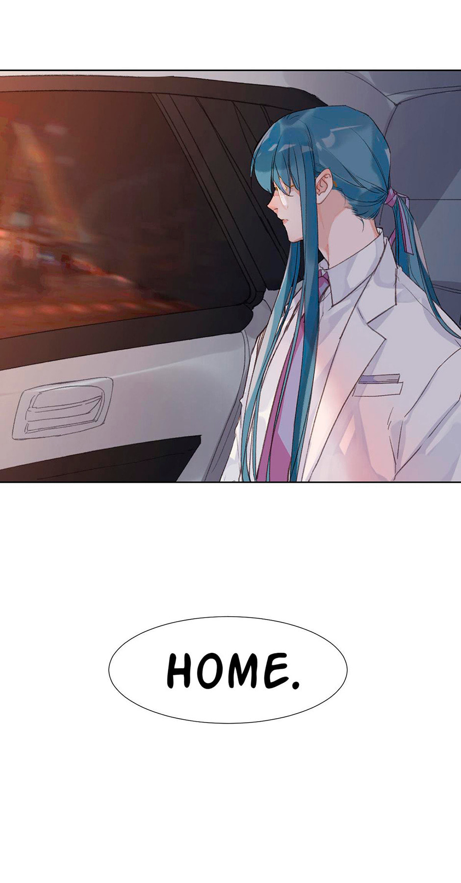 Read Defective Lovers chapter 30 image 9 on Lezhin
