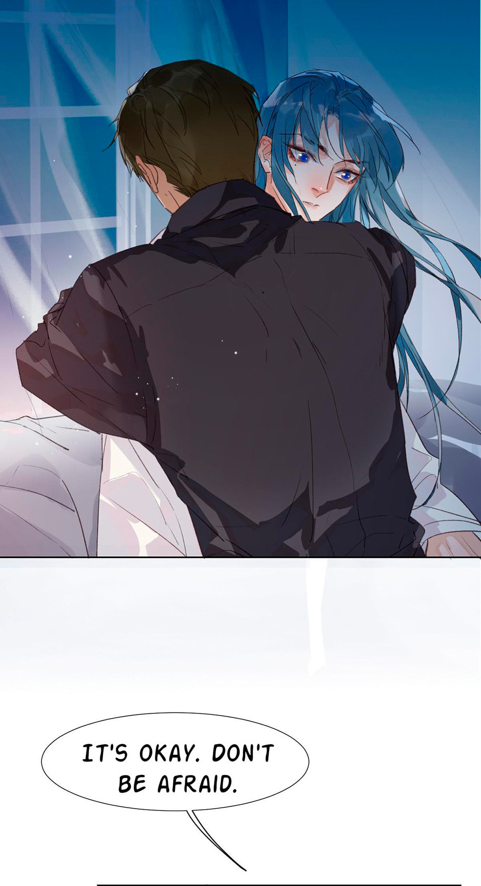 Read Defective Lovers chapter 31 image 10 on Lezhin