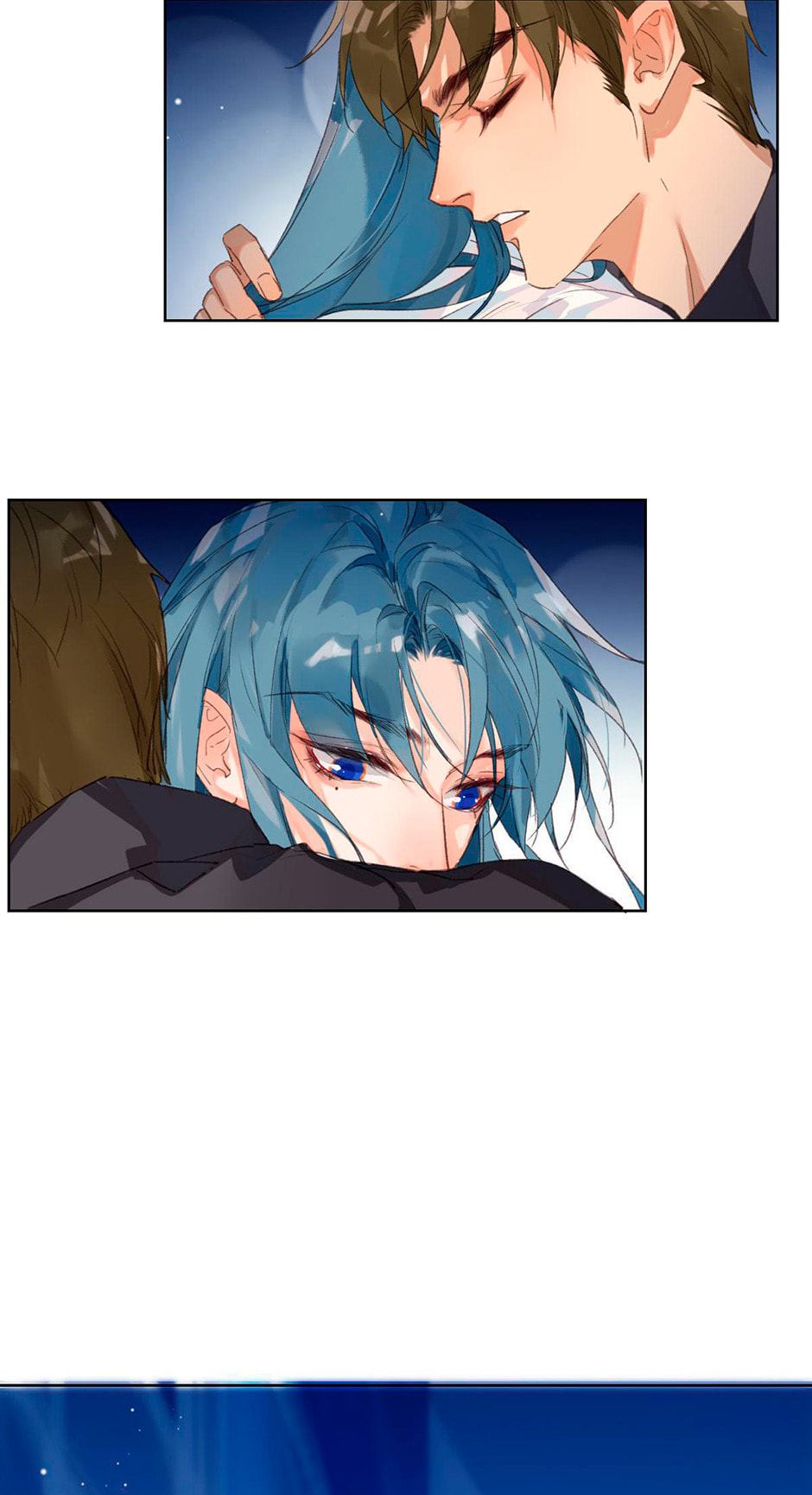 Read Defective Lovers chapter 31 image 11 on Lezhin