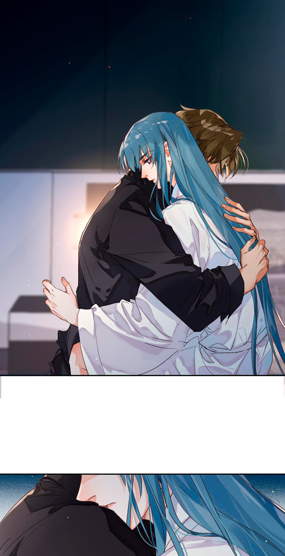 Read Defective Lovers chapter 31 image 13 on Lezhin
