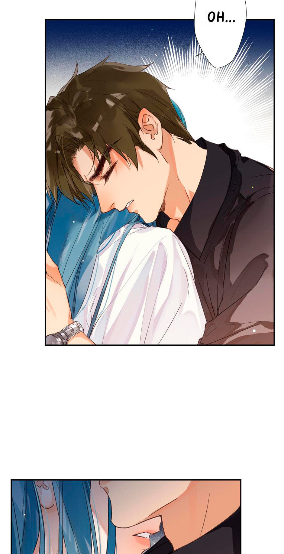 Read Defective Lovers chapter 31 image 15 on Lezhin