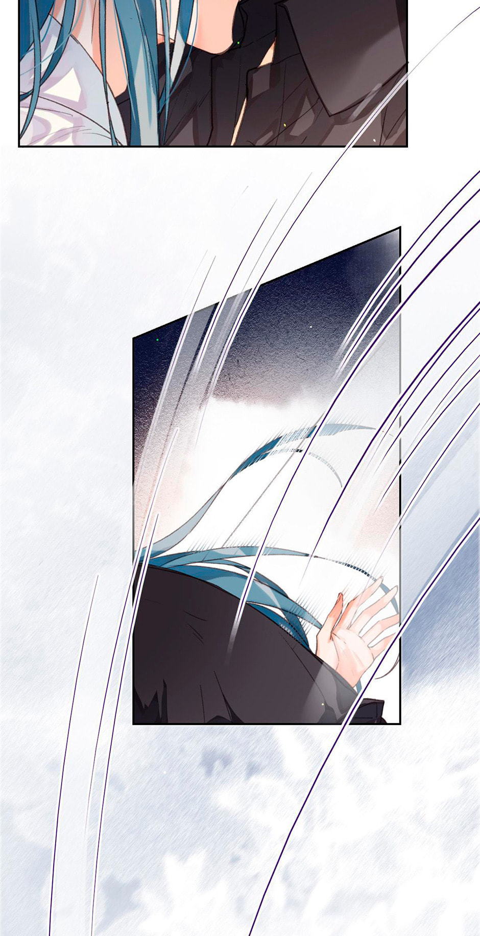 Read Defective Lovers chapter 31 image 16 on Lezhin