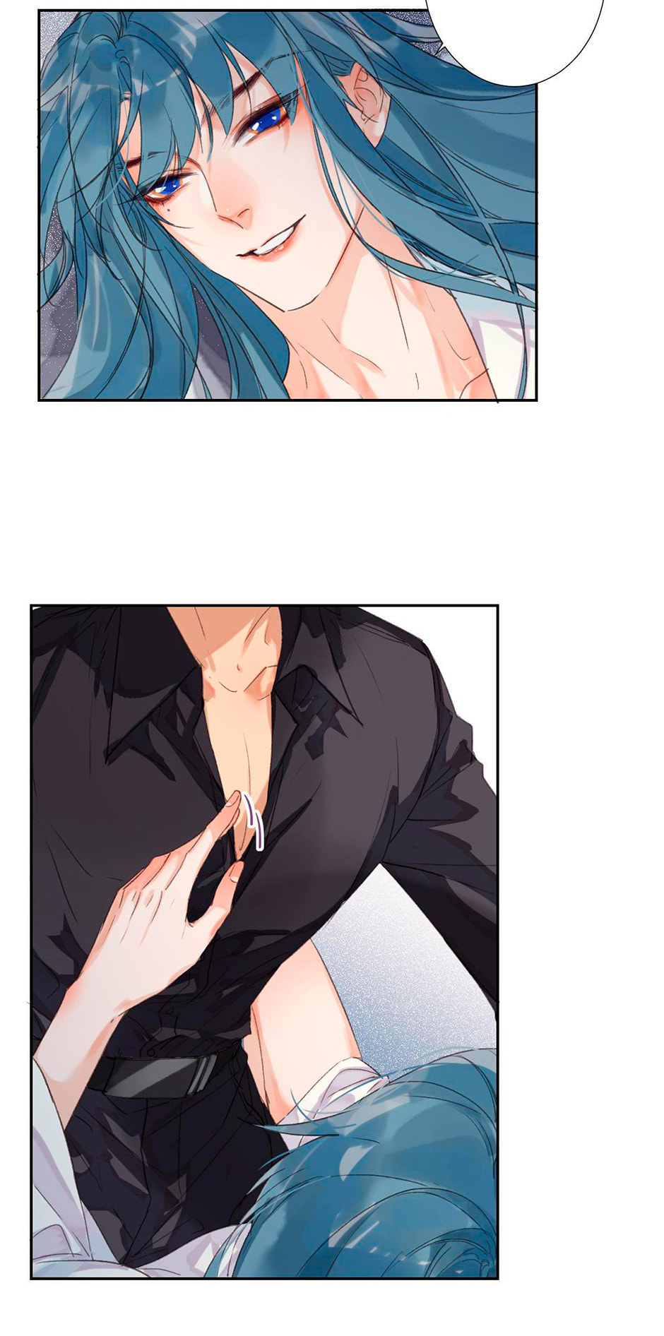 Read Defective Lovers chapter 31 image 20 on Lezhin