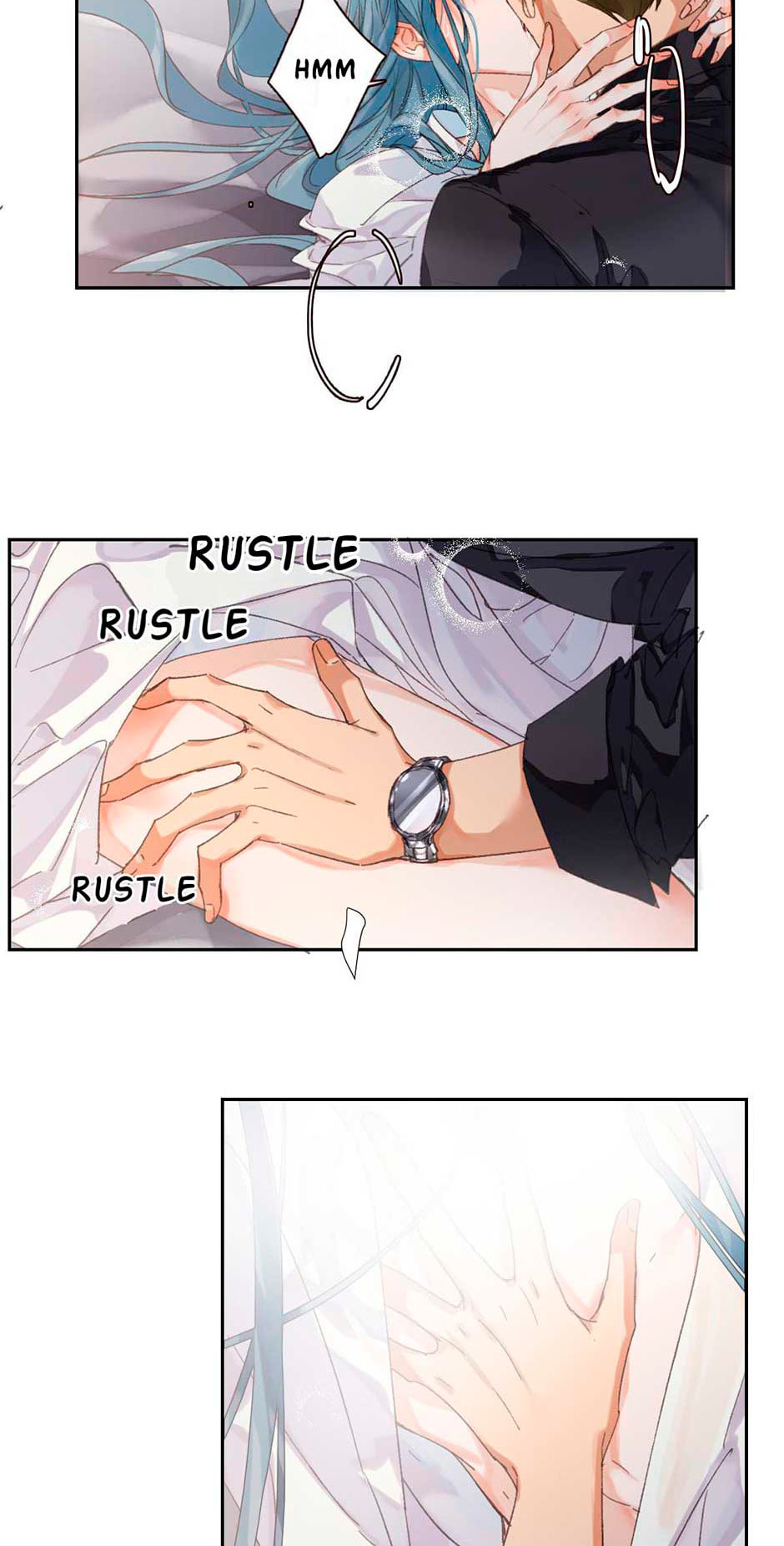 Read Defective Lovers chapter 31 image 24 on Lezhin