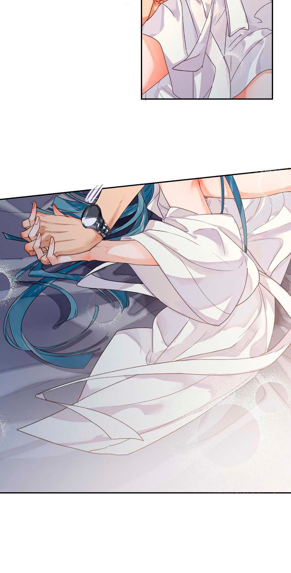Read Defective Lovers chapter 31 image 27 on Lezhin