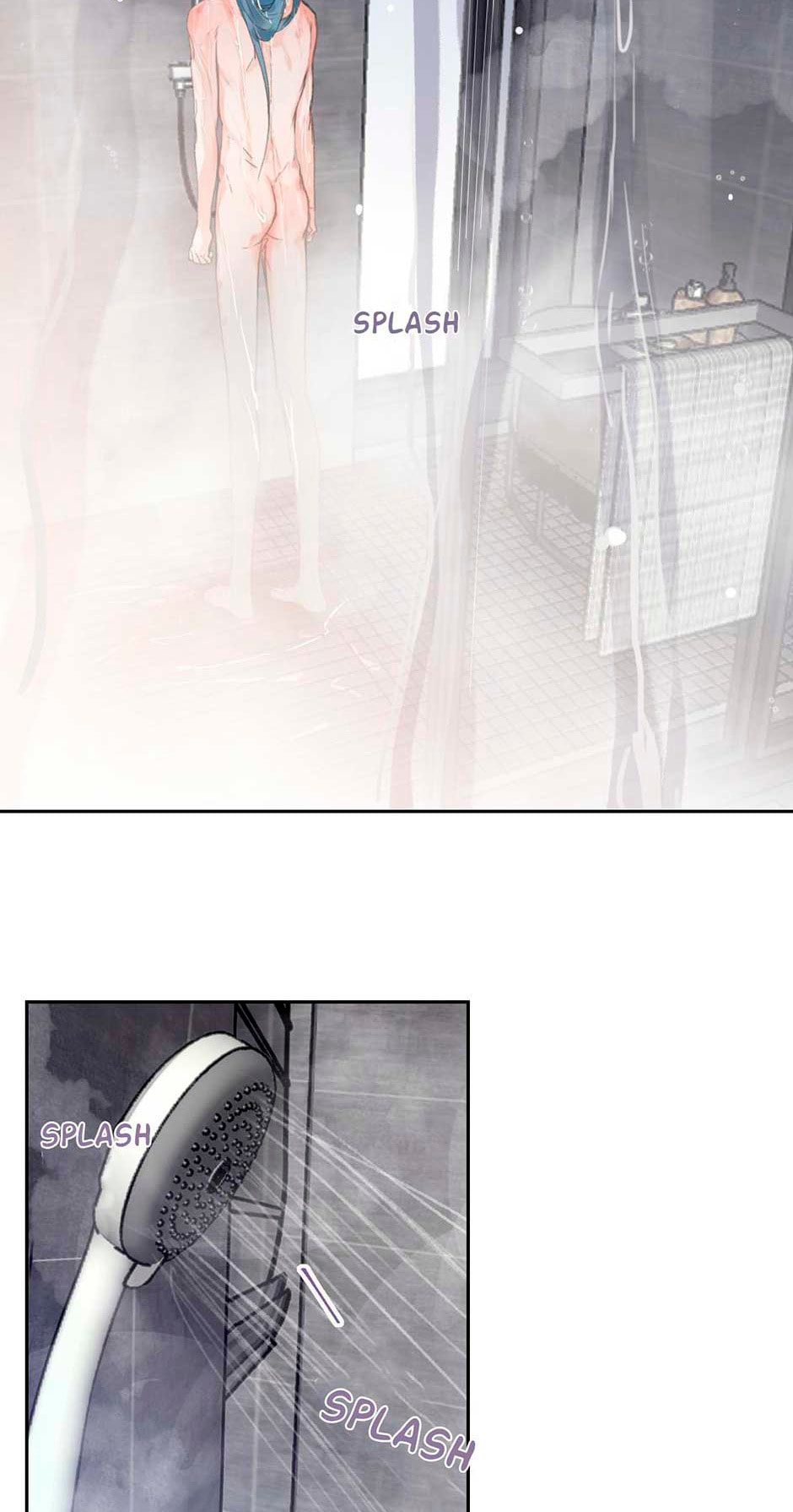 Read Defective Lovers chapter 31 image 29 on Lezhin